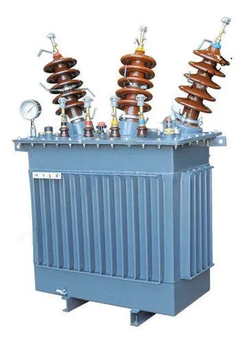 Pole Mounted Transformer